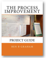 Process Improvement Methodology