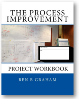 Process Improvement Project Workbook